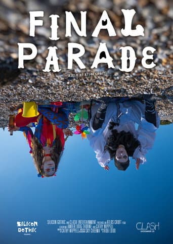 Poster for Final Parade