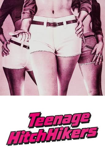 Poster for Teenage Hitchhikers