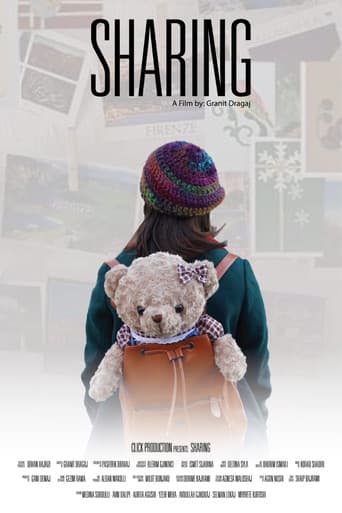 Poster for Sharing