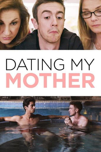 Poster for Dating My Mother