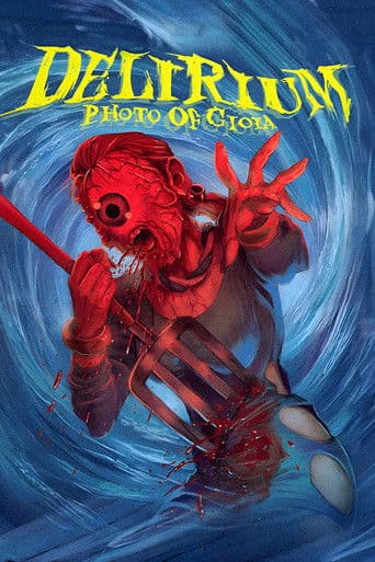 Poster for Delirium: Photo of Gioia