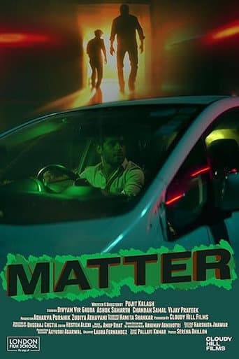 Poster for Matter