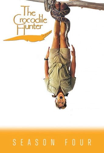 Poster for Season 4