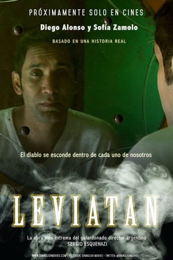 Poster for Leviatán