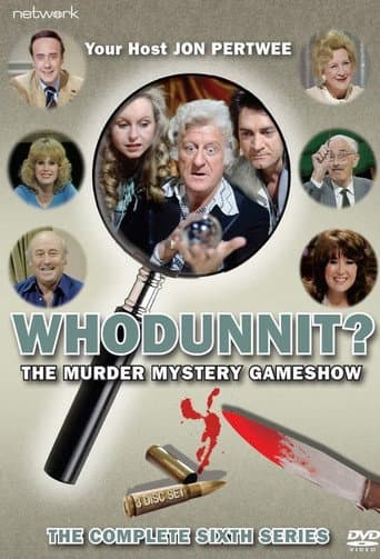 Poster for Season 6