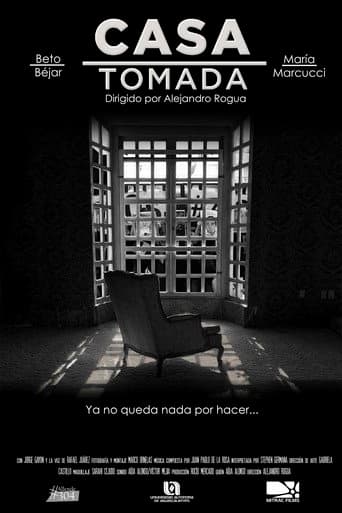 Poster for House Taken Over