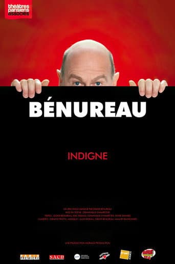 Poster for Bénureau - Indigne
