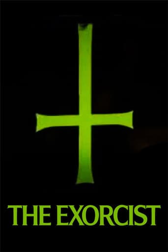 Poster for The Exorcist: Martyrs