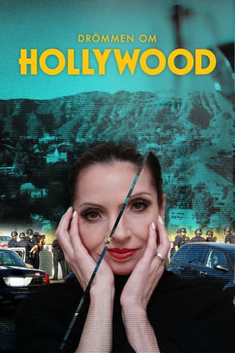 Poster for Drömmen om Hollywood