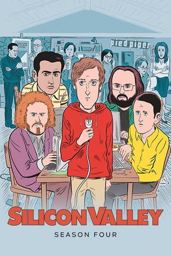 Poster for Season 4