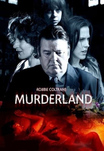 Poster for Miniseries