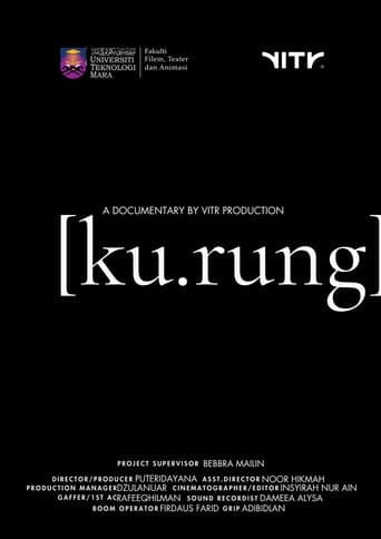 Poster for [ku.rung]