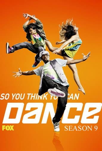 Poster for Season 9
