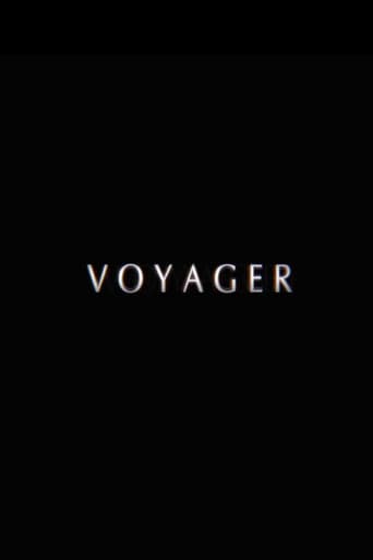 Poster for Voyager