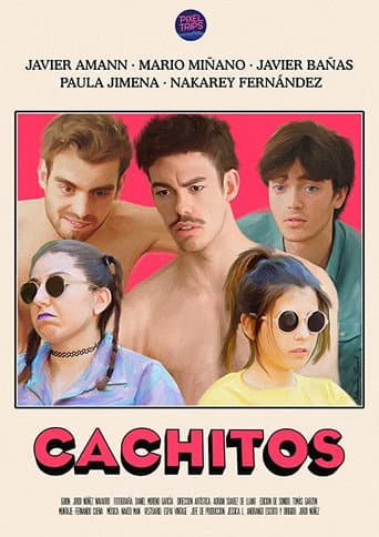 Poster for Cachitos