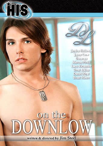 Poster for On the Downlow