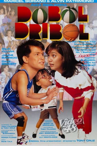 Poster for Dobol Dribol