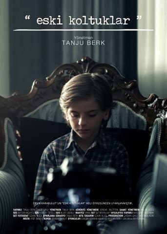 Poster for Eski Koltuklar