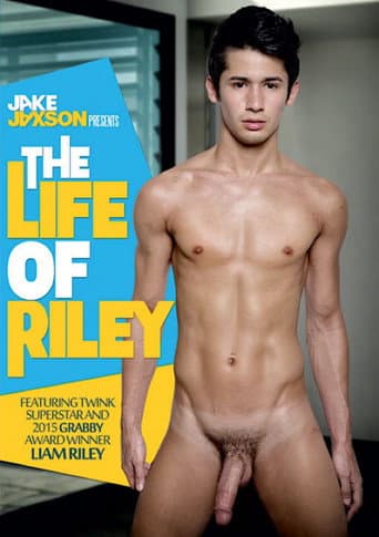 Poster for The Life of Riley