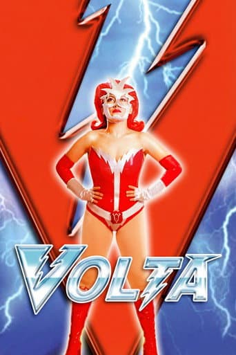 Poster for Volta