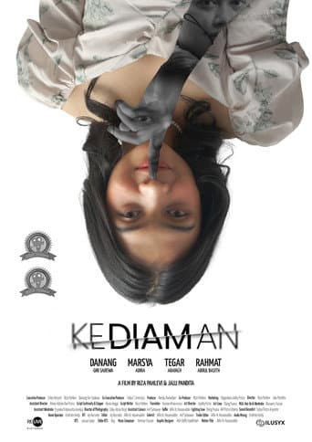 Poster for Kediaman