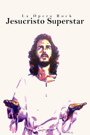 Poster for La ópera rock Jesucristo Superstar: un hito en la historia del musical español