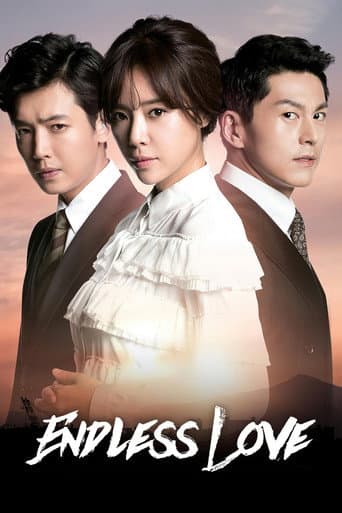 Poster for Endless Love