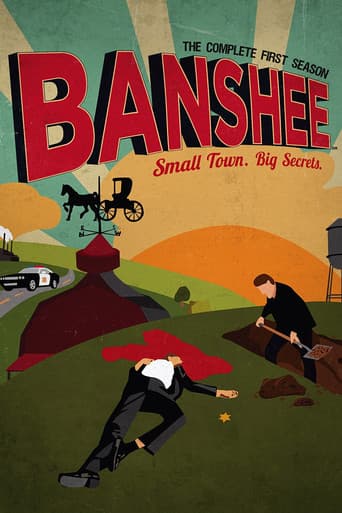 Poster for Season 1