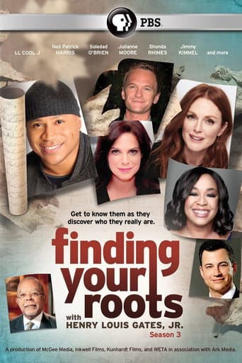 Poster for Season 3