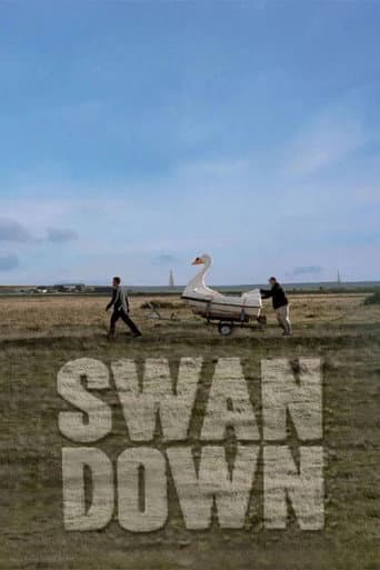 Poster for Swandown