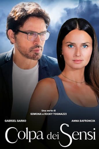 Poster for Colpa dei sensi