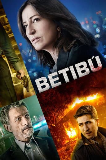 Poster for Betibú