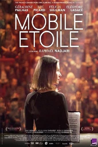 Poster for Mobile Étoile
