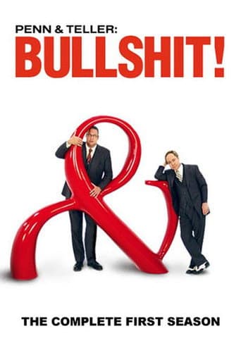 Poster for Season 1