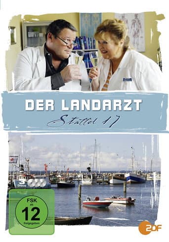 Poster for Season 17