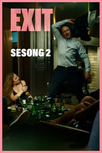 Poster for Season 2
