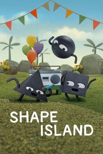 Poster for Season 2