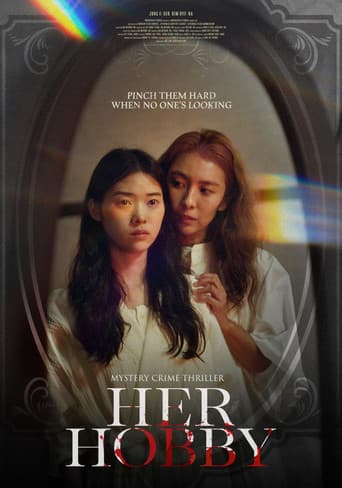 Poster for Her Hobby