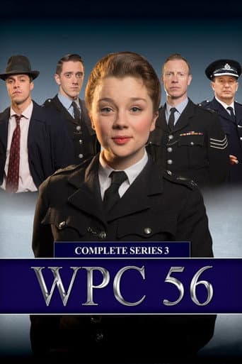 Poster for Season 3