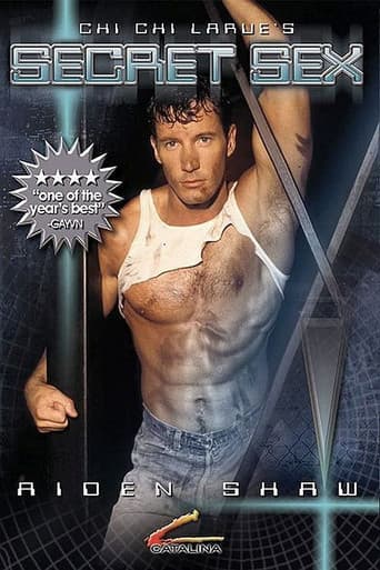 Poster for Secret Sex