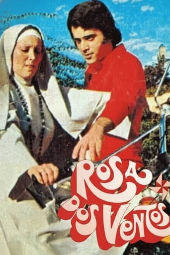 Poster for Rosa dos Ventos