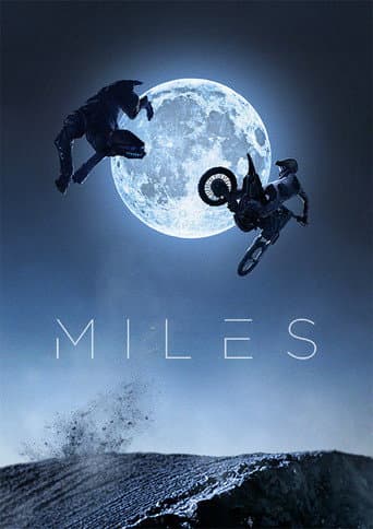 Poster for Miles