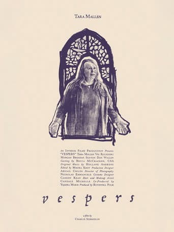 Poster for Vespers