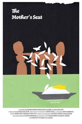 Poster for The Mother’s Seat