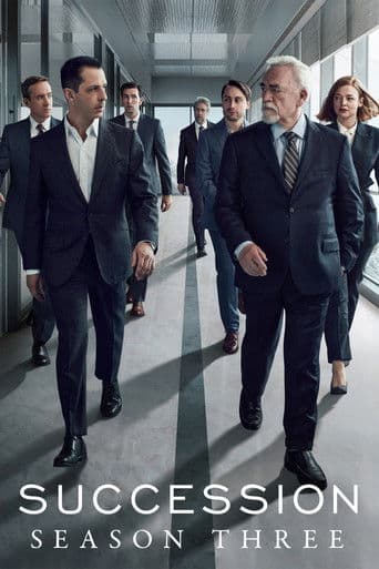 Poster for Season 3