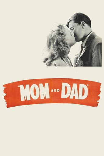 Poster for Mom and Dad