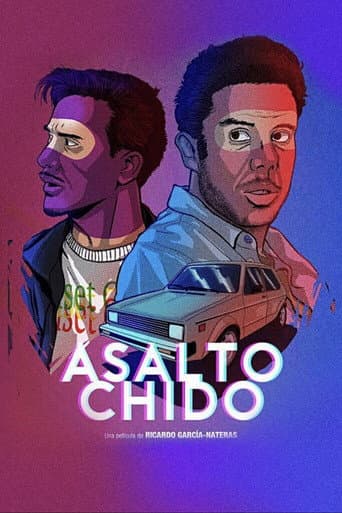 Poster for Fucking Great Assault
