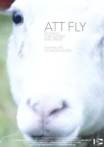 Poster for Att fly