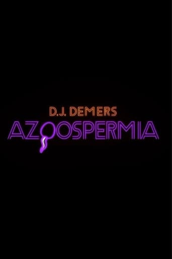 Poster for D.J. Demers: Azoospermia
