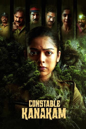 Poster for Constable Kanakam